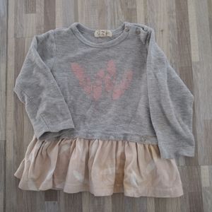 Lot of 2 Long Sleeve tops